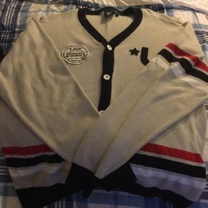 LRG Cardigan